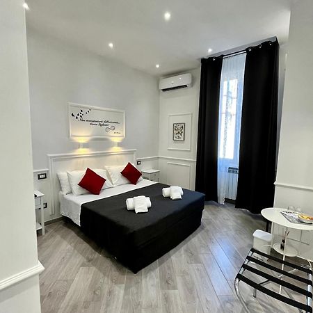 Hotel Domus Giordano Rzym Zewnętrze zdjęcie