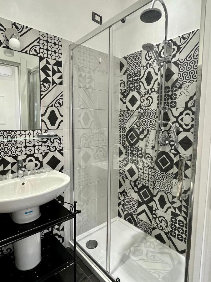 Hotel Domus Giordano Rzym Zewnętrze zdjęcie