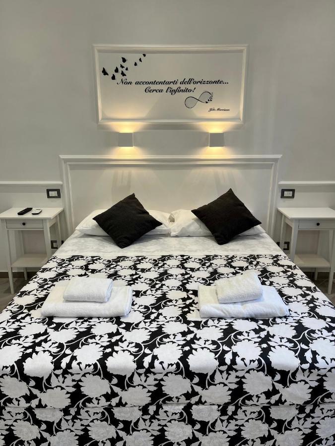 Hotel Domus Giordano Rzym Zewnętrze zdjęcie