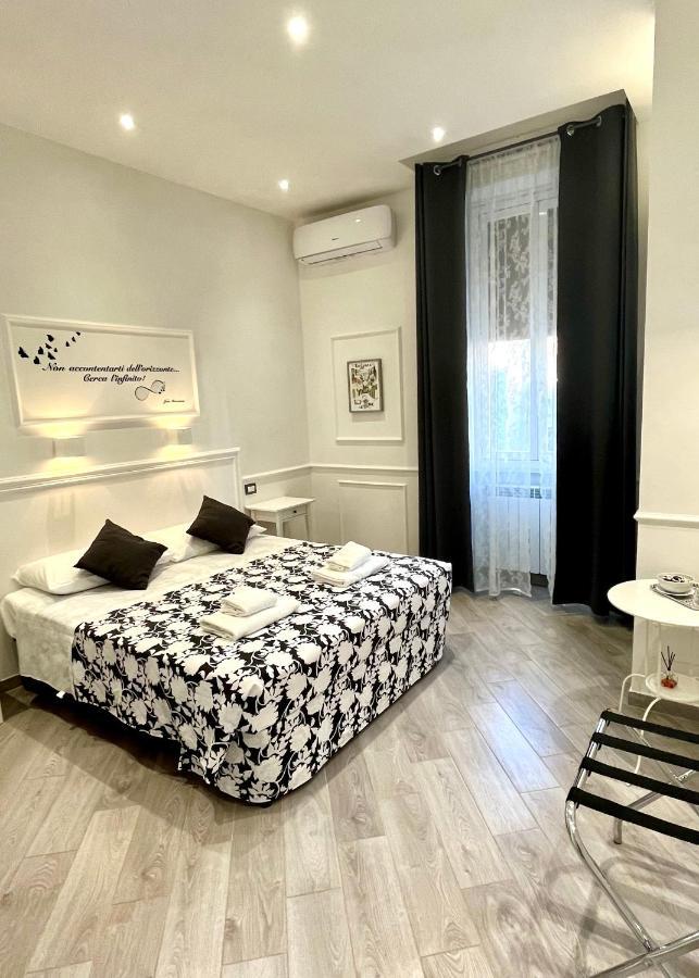 Hotel Domus Giordano Rzym Zewnętrze zdjęcie