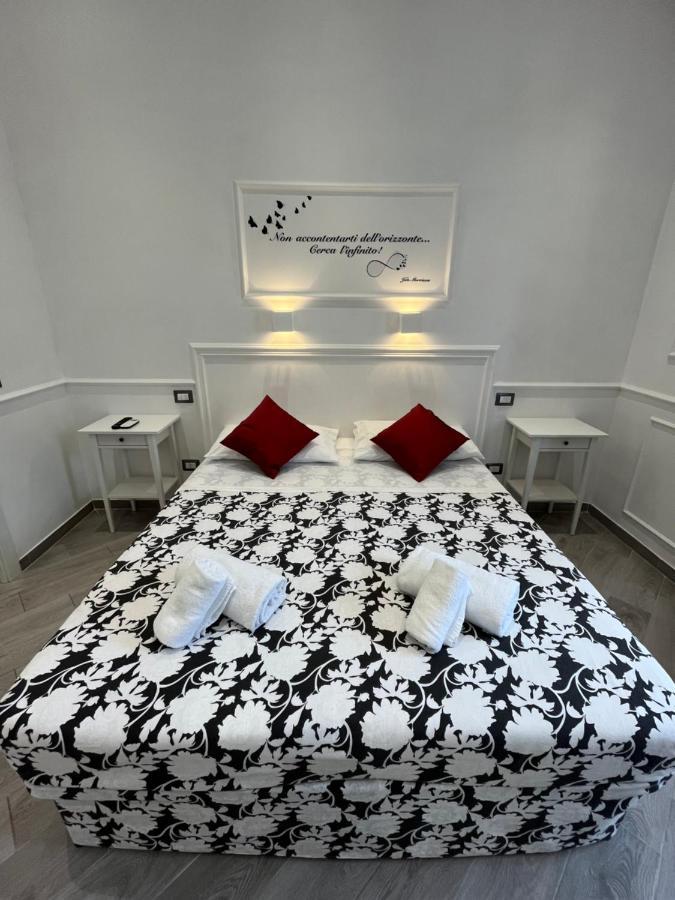Hotel Domus Giordano Rzym Zewnętrze zdjęcie